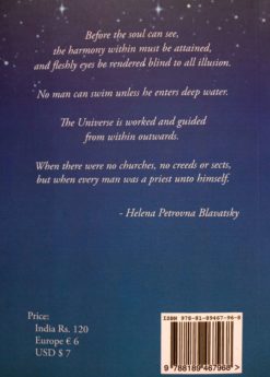 Teachings of Madame HPB - Image 2