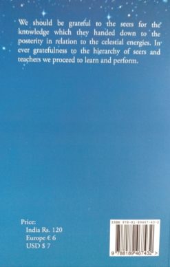 Wisdom of Nakshatras - Image 2
