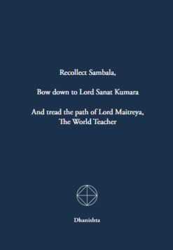 Shasta, Sambala And Sanat Kumara - Image 2