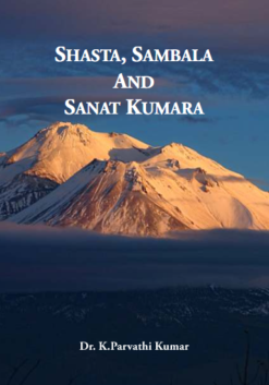 Shasta, Sambala And Sanat Kumara