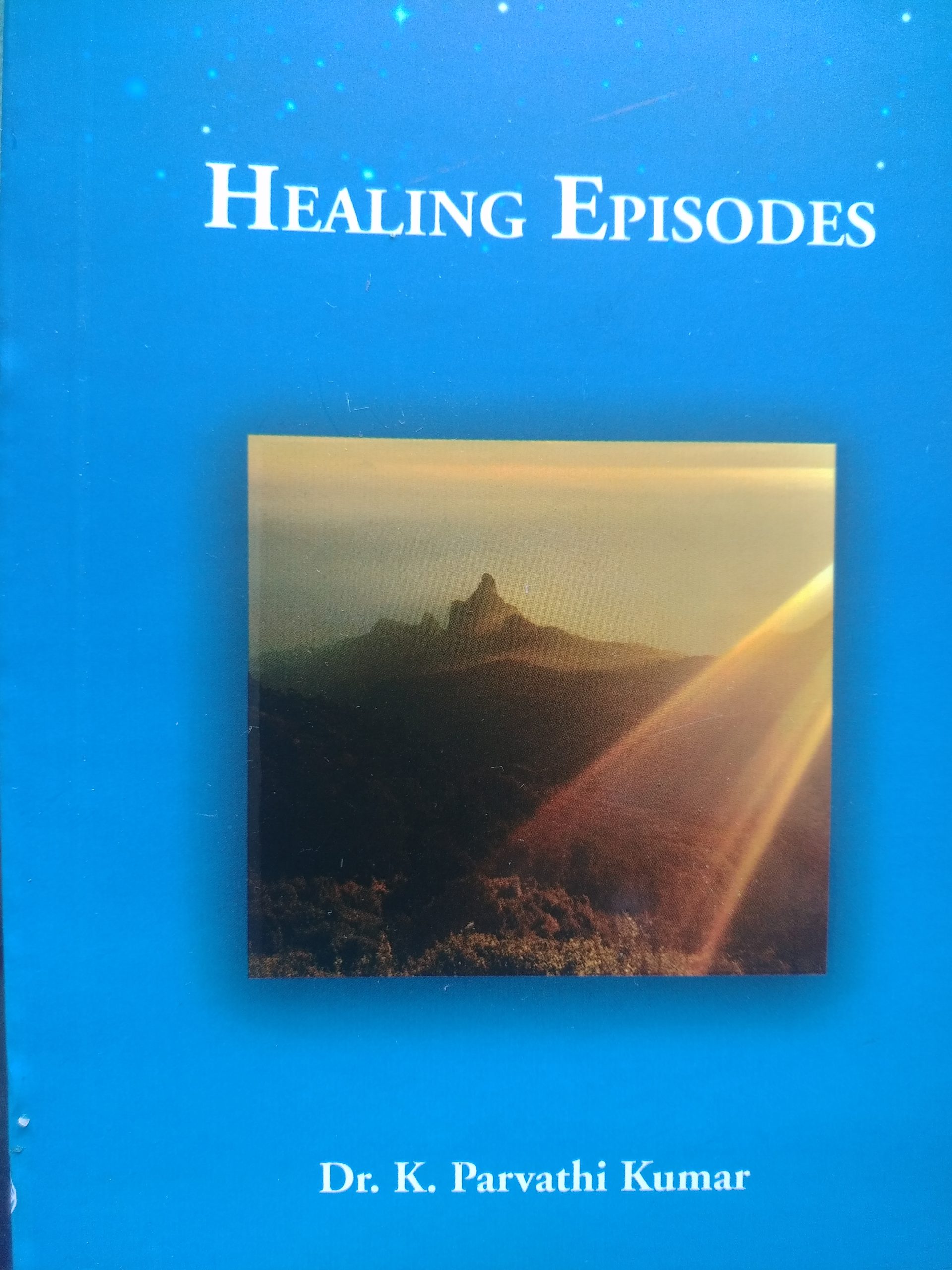 Healing Episodes