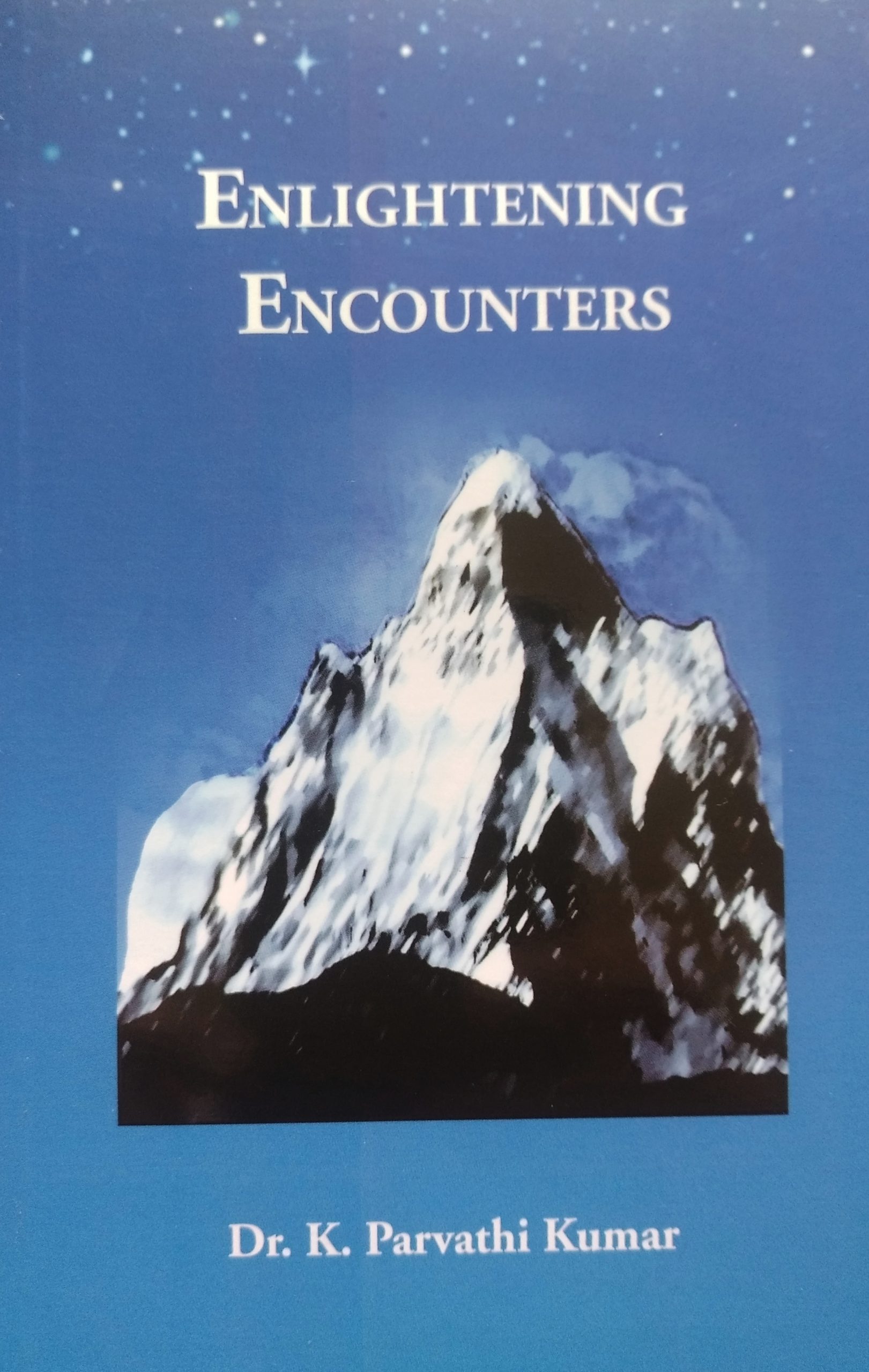 Enlightening Encounters