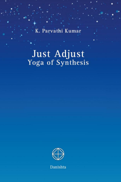 Just Adjust