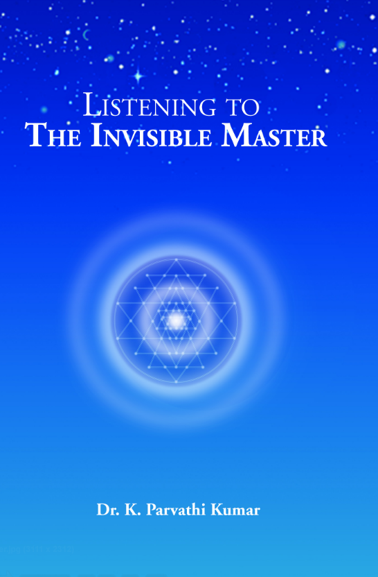 Listening to the Invisible Master