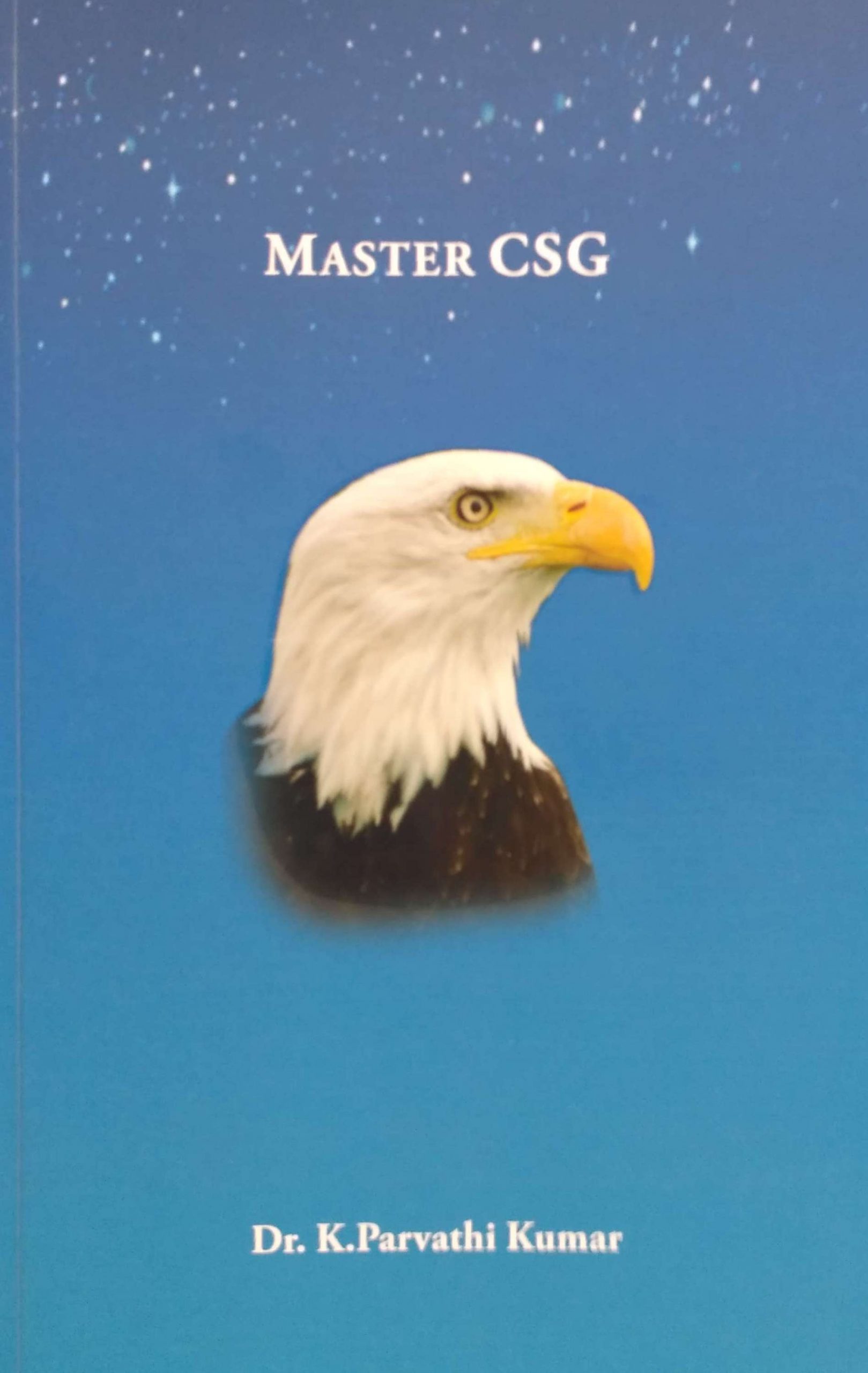 Master CSG