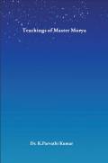 Teachings of Master Morya