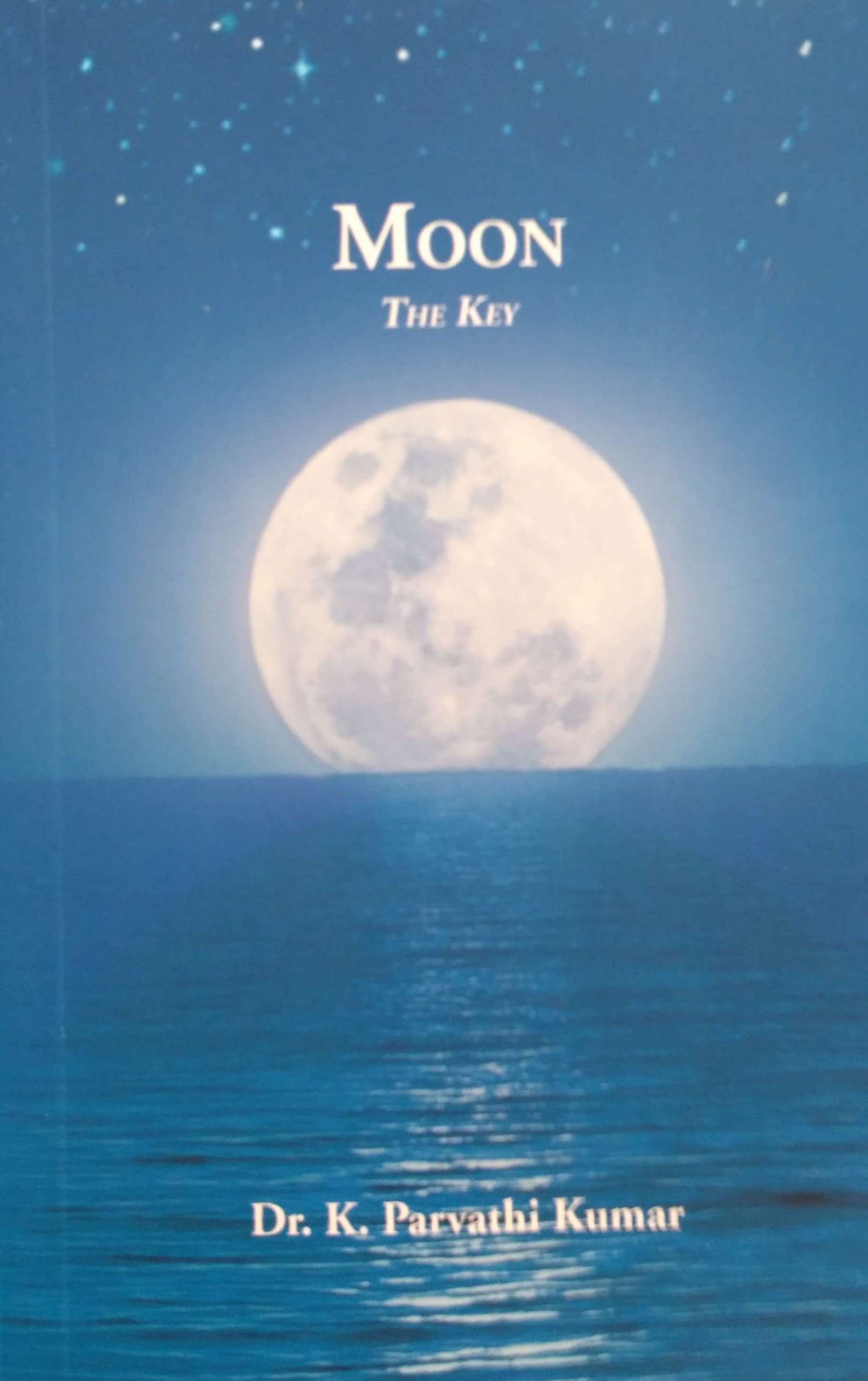 Moon - The Key