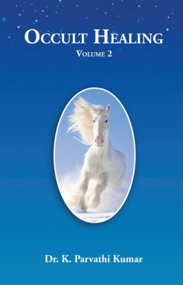 Occult Healing – Volume 2
