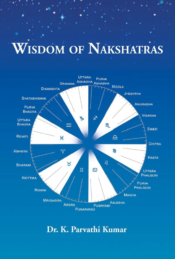 Wisdom of Nakshatras