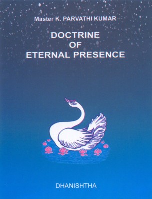 Doctrine of Eternal Presence