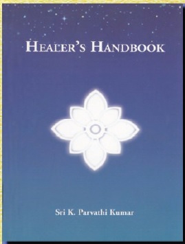 Healers Handbook