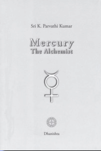 Mercury -The Alchemist