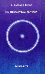 The Theosophical Movement