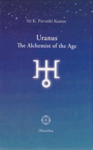 Uranus -The Alchemist of the Age