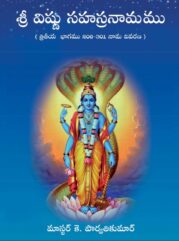 శ్రీవిష్ణుసహస్రనామము-3